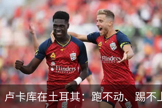 卢卡库在土耳其：跑不动、踢不上，费内巴切仅两个月就想清洗他